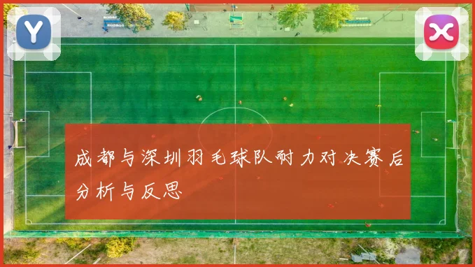 成都与深圳羽毛球队耐力对决赛后分析与反思